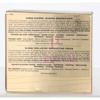 Qiriness Caresse Temps Sublime Ult. Anti-Age Redensifying Cr 50ml