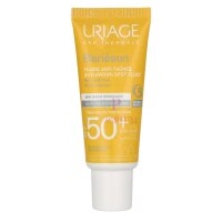 Uriage Bariesun Anti-Brown Spot Fluid SPF50+ 40g