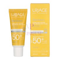 Uriage Bariesun Anti-Brown Spot Fluid SPF50+ 40g