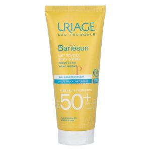 Uriage Bariesun Silky Lotion SPF50+ 100g