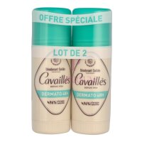 Roge Cavailles Dermato 48H Deo Stick Duo 80ml