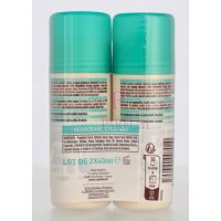 Roge Cavailles Dermato 48H Deo Stick Duo 80ml