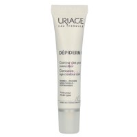 Uriage Depiderm Brightening Eye Contour Care 15ml
