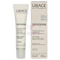 Uriage Depiderm Brightening Eye Contour Care 15ml