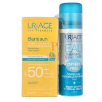 Uriage Eau Thermale Bariesun Duo Set SPF50+ 100ml