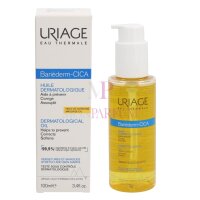 Uriage Bariederm Dermatological Cica-Cream 100ml