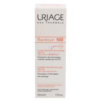 Uriage Bariesun 100 Extreme Protective Fluid SPF50+