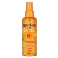 Hei Poa Monoi Suncare Oil SPF6 150ml