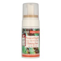 Zao Face Cleansing Foam 100ml