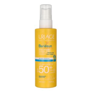 Uriage Bariesun Invisible Spray SPF50+ 200g