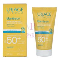 Uriage Eau Thermale Moisturizing Cream SPF50+ 50ml