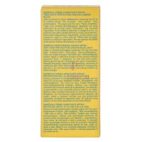 Uriage Eau Thermale Moisturizing Cream SPF50+ 50ml