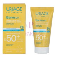 Uriage Eau Thermale Moisturizing Cream SPF50+