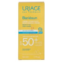 Uriage Eau Thermale Moisturizing Cream SPF50+