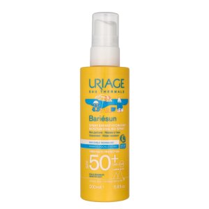 Uriage Bariesun Kids Moisturizing Kid Spray 200g