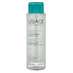 Uriage Thermal Micellar Water  - Combination To Oily Skin 250ml