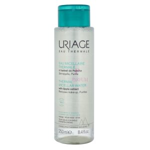 Uriage Thermal Micellar Water  - Combination To Oily Skin