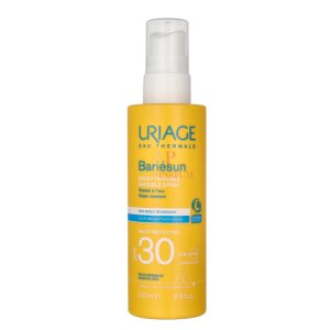 Uriage Bariesun Invisible Spray SPF30 200ml