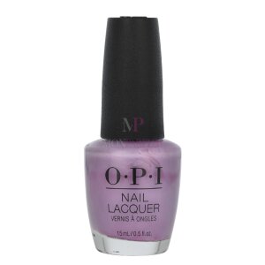 OPI Nail Lacquer 15ml