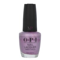 OPI Nail Lacquer 15ml
