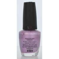 OPI Nail Lacquer 15ml
