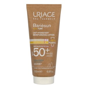 Uriage Bariesun Eco Tube Moisturizing Lotion SPF50+ 200g