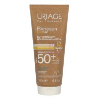 Uriage Bariesun Eco Tube Moisturizing Lotion SPF50+ 200g