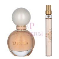 La Perla Luminous Geschenkset Eau de Parfum 50ml/Eau de...