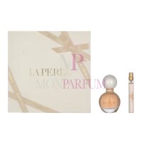 La Perla Luminous Geschenkset Eau de Parfum 50ml/Eau de...
