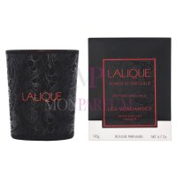 Lalique Scented Candle 190g