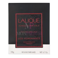Lalique Scented Candle 190g