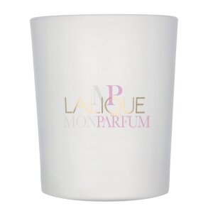 Lalique Scented Candle 190g