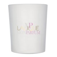 Lalique Scented Candle 190g