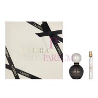 La Perla Signature Geschenkset Edp Refillable Spray...