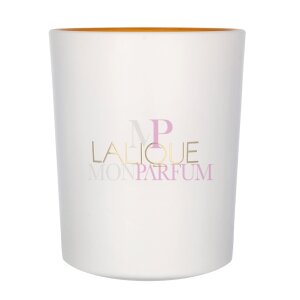 Lalique Scented Candle 190g