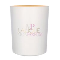 Lalique Scented Candle 190g