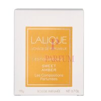 Lalique Scented Candle 190g
