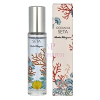 S. Ferragamo Oceani Di Seta Eau de Parfum 15ml