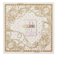 Moschino Toy 2 Geschenkset 80ml