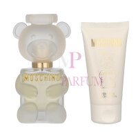 Moschino Toy 2 Geschenkset Eau de Parfum 30ml/Body Lotion...
