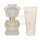 Moschino Toy 2 Geschenkset Eau de Parfum 30ml/Body Lotion 50ml