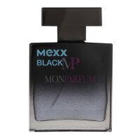 Mexx Black Man Eau de Toilette 50ml