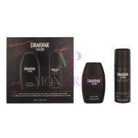 Guy Laroche Drakkar Noir Geschenkset 250ml