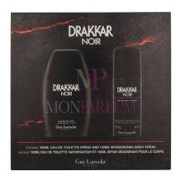 Guy Laroche Drakkar Noir Giftset