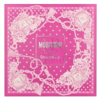 Moschino Toy 2 Bubble Gum Geschenkset Eau de Toilette 30ml/Body Lotion 50ml