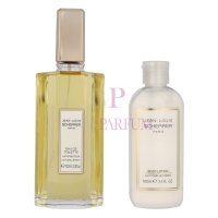 J.L. Scherrer Set 200ml