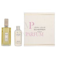 J.L. Scherrer Set 200ml