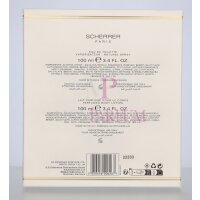 J.L. Scherrer Set 200ml