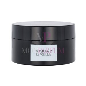 David Mallett Volumizing Hair Mask N2 180ml