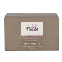 David Mallett Volumizing Hair Mask N2 180ml